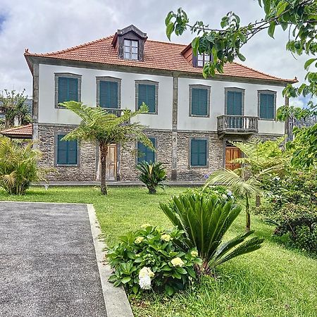 Quinta Do Serrado II Ribeira da Janela Екстериор снимка