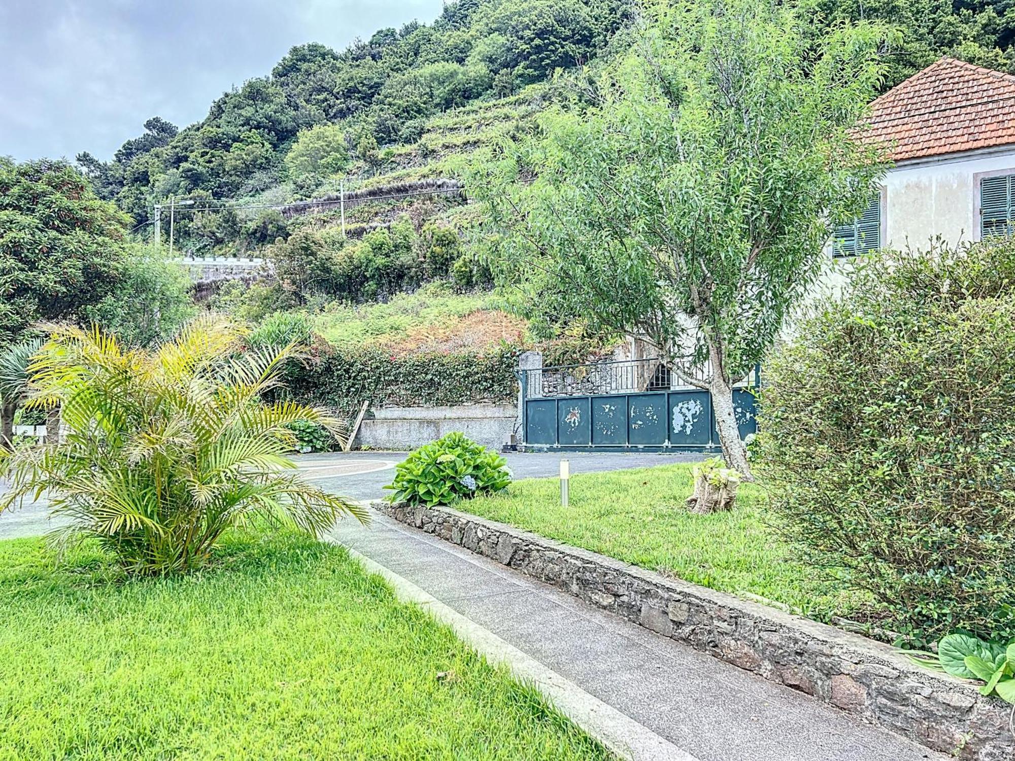 Quinta Do Serrado II Ribeira da Janela Екстериор снимка