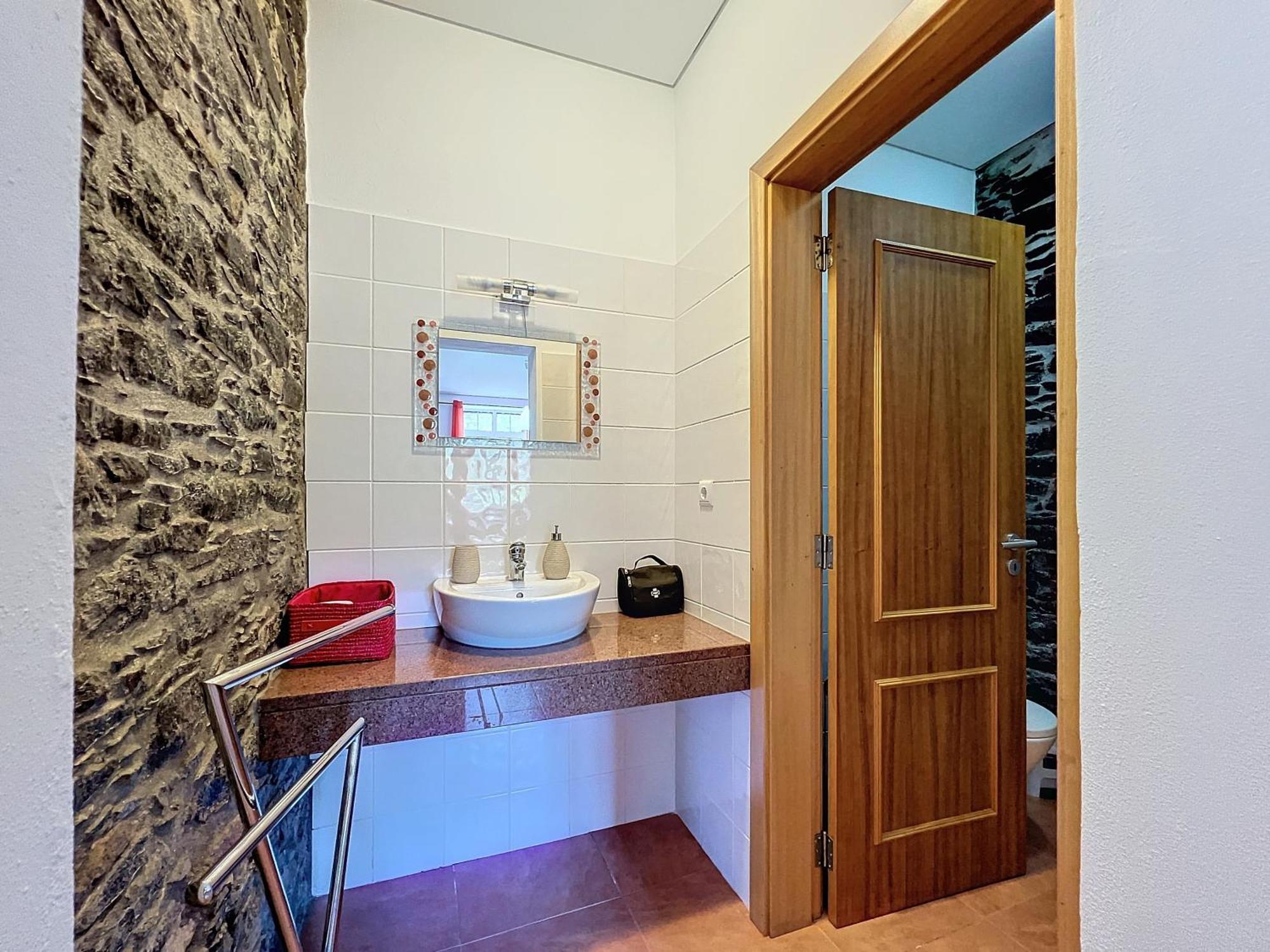Quinta Do Serrado II Ribeira da Janela Екстериор снимка