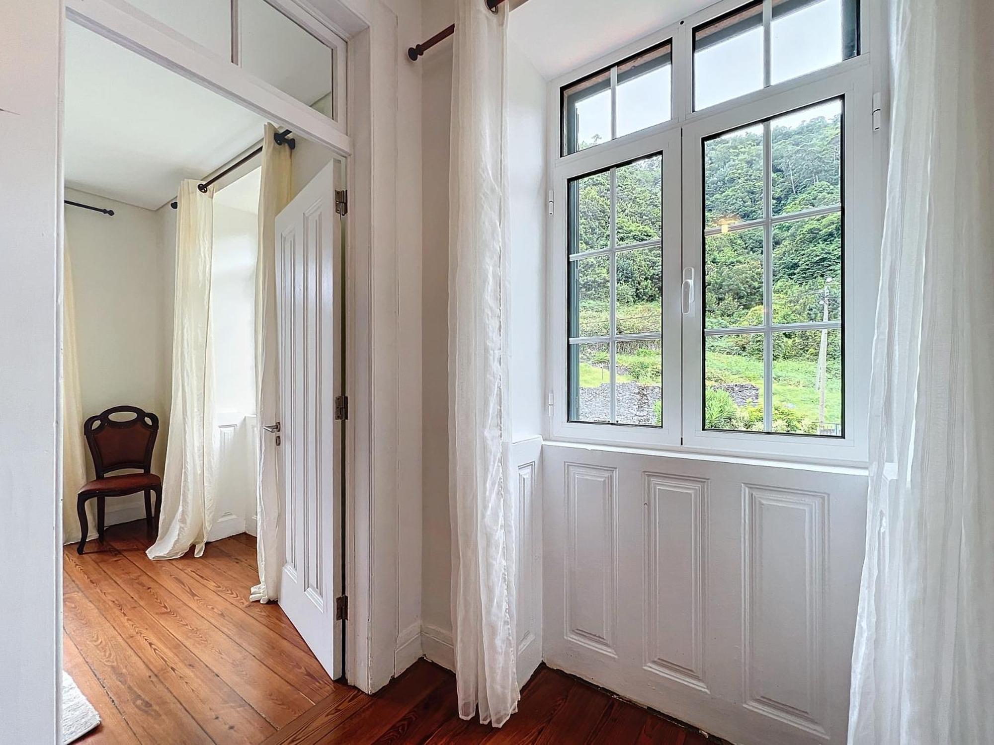 Quinta Do Serrado II Ribeira da Janela Екстериор снимка