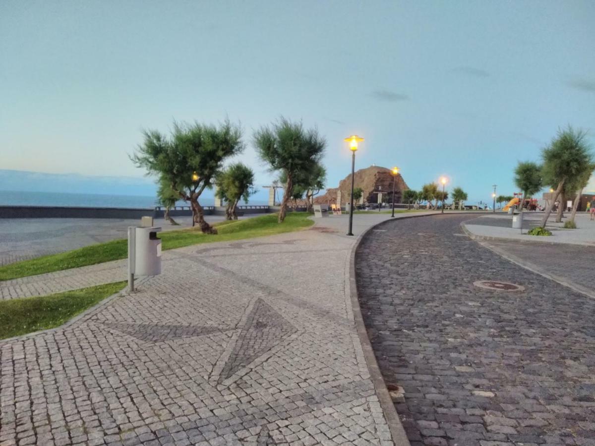 Quinta Do Serrado II Ribeira da Janela Екстериор снимка