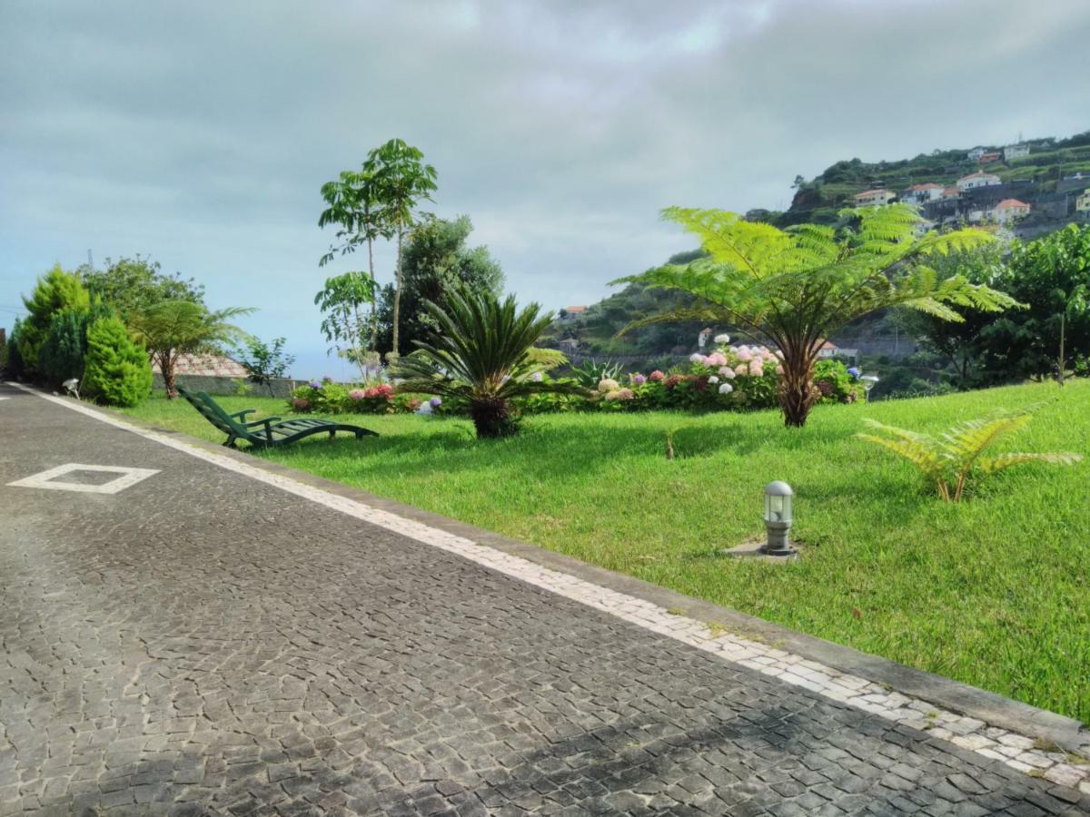 Quinta Do Serrado II Ribeira da Janela Екстериор снимка