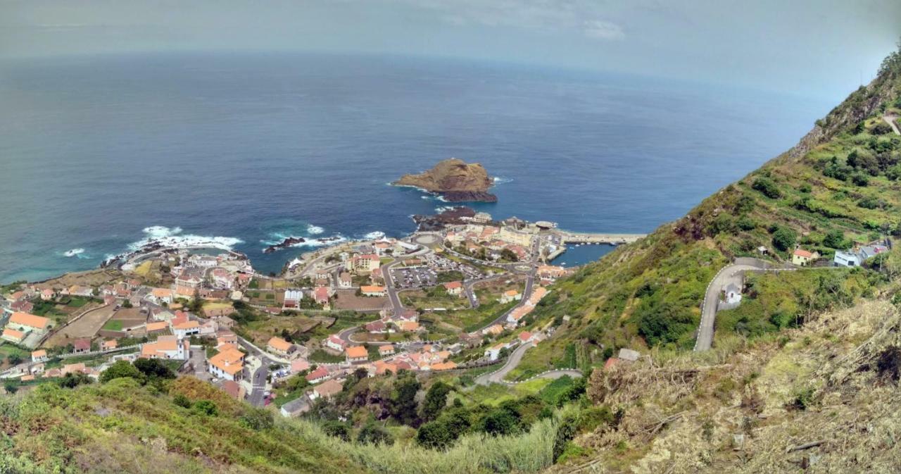 Quinta Do Serrado II Ribeira da Janela Екстериор снимка