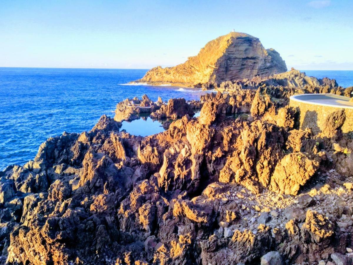 Quinta Do Serrado II Ribeira da Janela Екстериор снимка