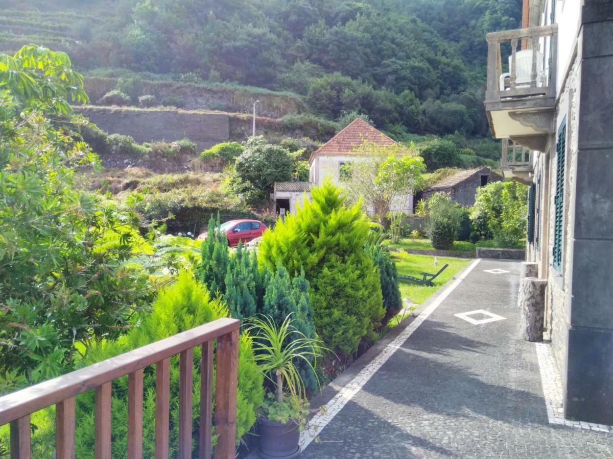 Quinta Do Serrado II Ribeira da Janela Екстериор снимка
