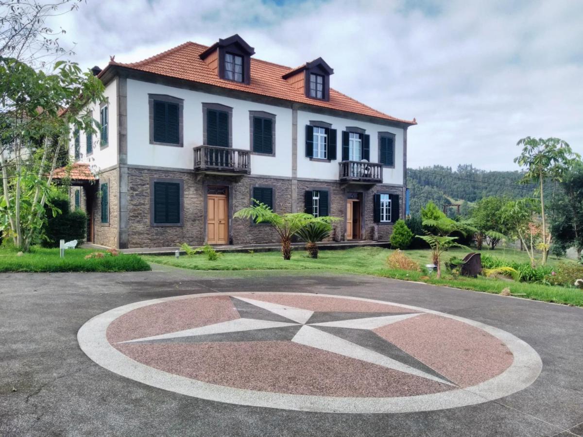 Quinta Do Serrado II Ribeira da Janela Екстериор снимка